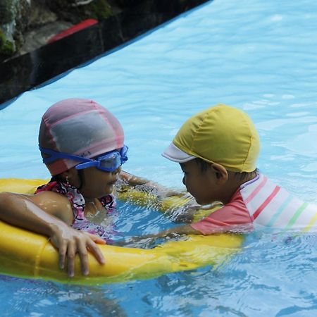 Muine Sports Resort Фантхьет Экстерьер фото